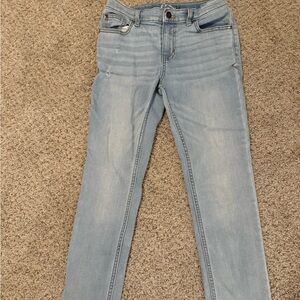 Art Class Light Blue Skinny Jeans